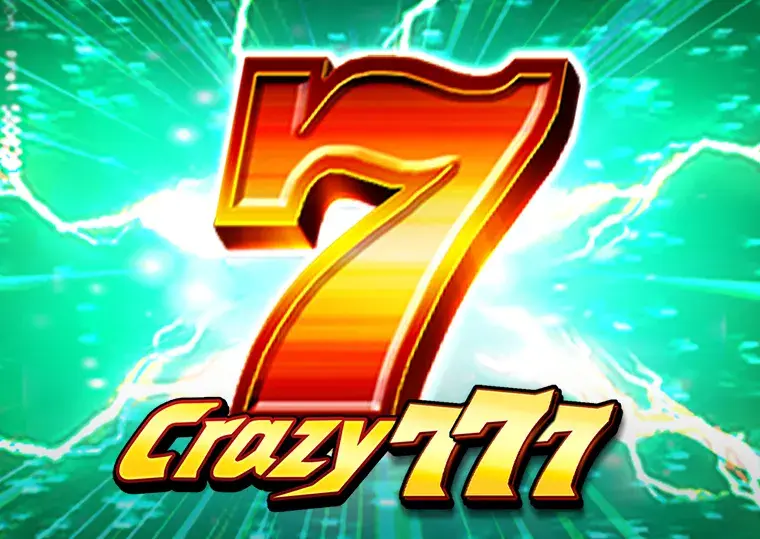 Crazy 777 Betvisalogin