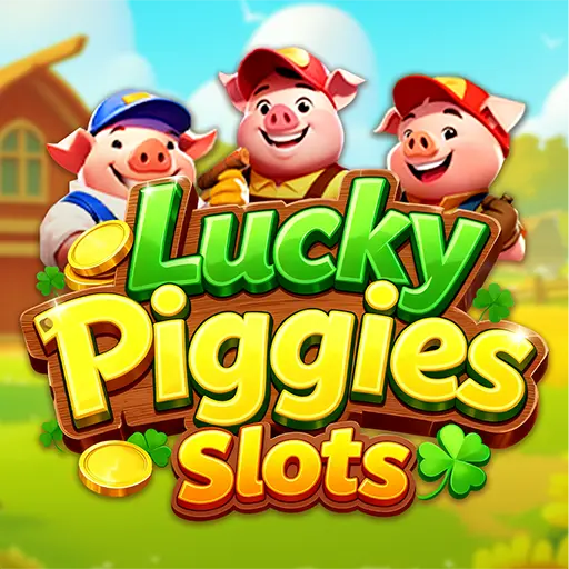 Lucky Piggies gemple Betvisalogin